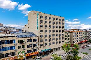 city comfort inn duchang furongshan industrial park