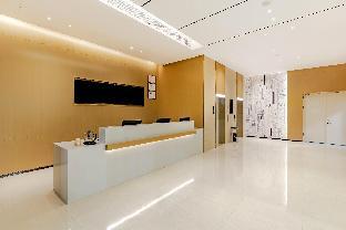 city comfort inn duchang furongshan industrial park