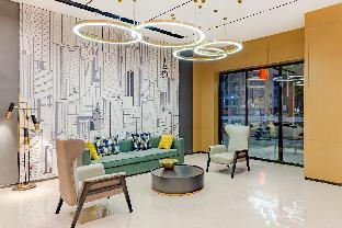 city comfort inn duchang furongshan industrial park