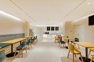 city comfort inn duchang furongshan industrial park