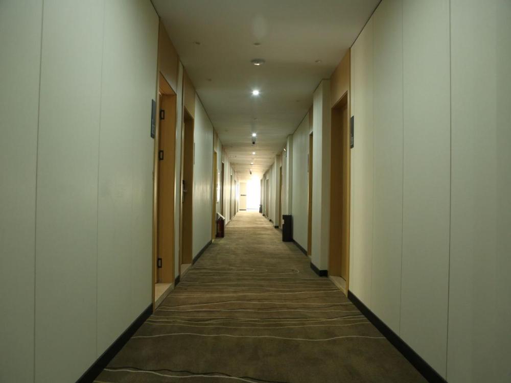 city comfort inn jiujiang yongxiu jianchang garden