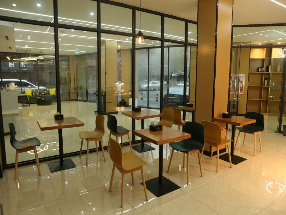 city comfort inn jiujiang yongxiu jianchang garden