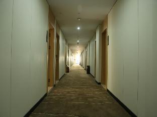 city comfort inn jiujiang yongxiu jianchang garden