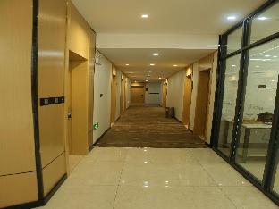 city comfort inn jiujiang yongxiu jianchang garden