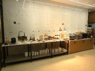 city comfort inn jiujiang yongxiu jianchang garden