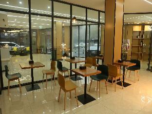 city comfort inn jiujiang yongxiu jianchang garden