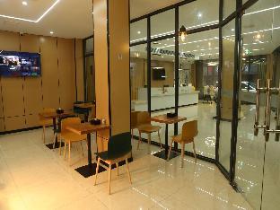 city comfort inn jiujiang yongxiu jianchang garden