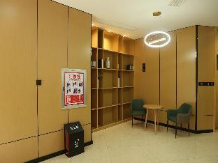 city comfort inn jiujiang yongxiu jianchang garden