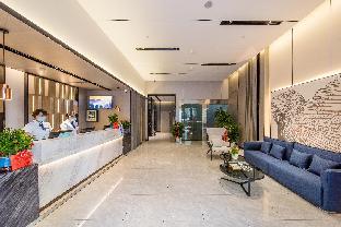 echarm hotel changsha west lake park