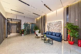 echarm hotel changsha west lake park