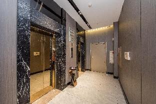 echarm hotel changsha west lake park