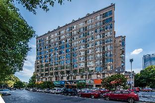 echarm hotel changsha west lake park