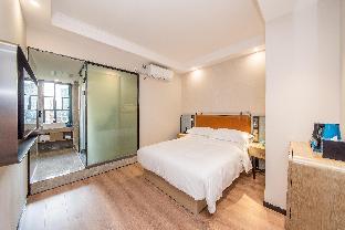 echarm hotel changsha west lake park