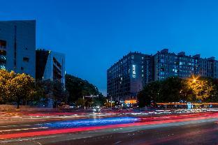 echarm hotel changsha west lake park