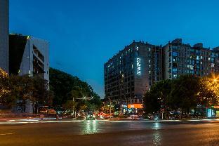 echarm hotel changsha west lake park