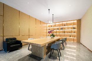 borrman hotel wuhan optics valley fozuling gaoxin 4th road