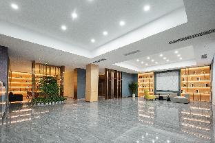 borrman hotel wuhan optics valley fozuling gaoxin 4th road