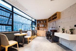 borrman hotel wuhan optics valley fozuling gaoxin 4th road