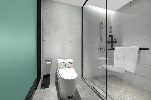 borrman hotel xian port area olympic sports center