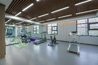 borrman hotel xian port area olympic sports center