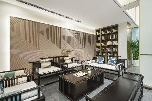 borrman hotel xian port area olympic sports center