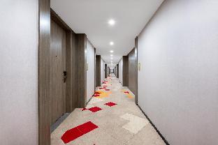 borrman hotel xian port area olympic sports center