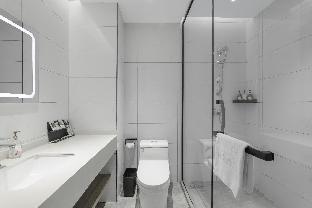 borrman hotel xian port area olympic sports center