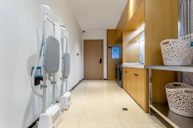 city comfort inn wuhan dongxihu tianyuan avenue