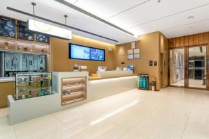 city comfort inn wuhan dongxihu tianyuan avenue