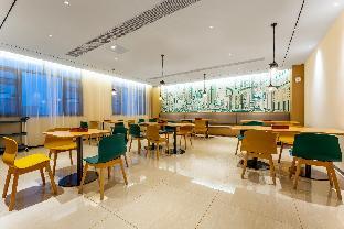 city comfort inn wuhan dongxihu tianyuan avenue