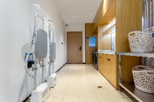 city comfort inn wuhan dongxihu tianyuan avenue