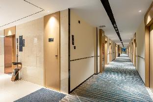 city comfort inn wuhan dongxihu tianyuan avenue