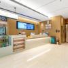 city comfort inn wuhan dongxihu tianyuan avenue