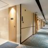 city comfort inn wuhan dongxihu tianyuan avenue