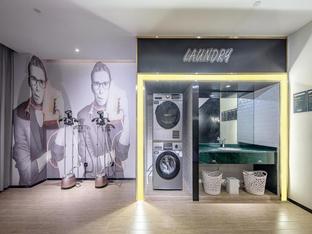 premier city comfort hotel nanning binyang trade city tv station