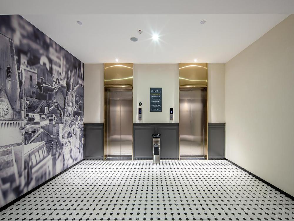 premier city comfort hotel nanning binyang trade city tv station