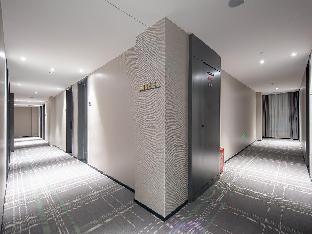 premier city comfort hotel nanning binyang trade city tv station