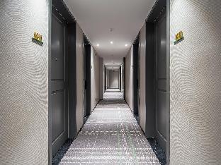 premier city comfort hotel nanning binyang trade city tv station