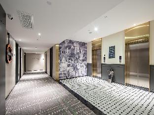 premier city comfort hotel nanning binyang trade city tv station