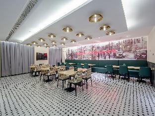 premier city comfort hotel nanning binyang trade city tv station