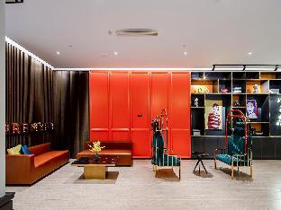 premier city comfort hotel nanning binyang trade city tv station