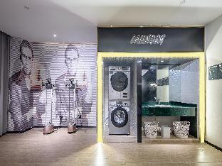 premier city comfort hotel nanning binyang trade city tv station