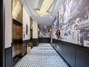 premier city comfort hotel nanning binyang trade city tv station