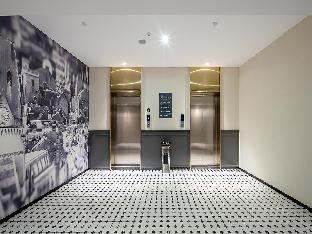 premier city comfort hotel nanning binyang trade city tv station