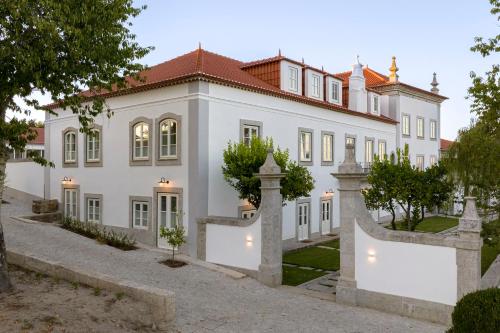 valverde santar hotel and spa