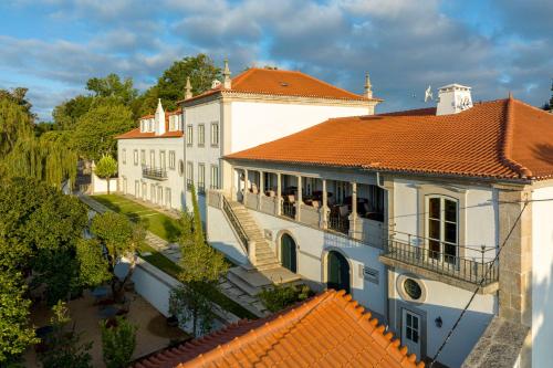 valverde santar hotel and spa