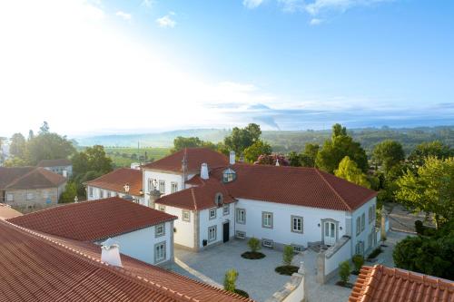 valverde santar hotel and spa