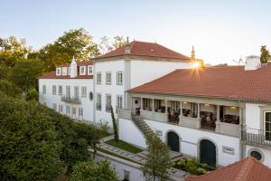 valverde santar hotel and spa