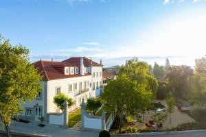 valverde santar hotel and spa