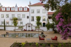 valverde santar hotel and spa
